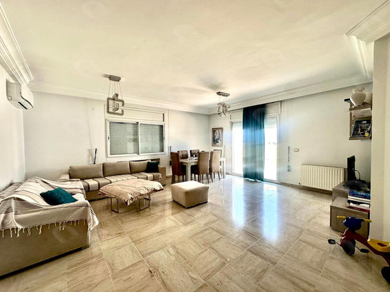 A vendre Appartement S3 à Rades Melyene