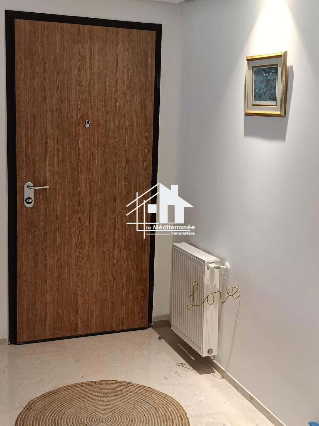 Appartement s+3 HST a louer