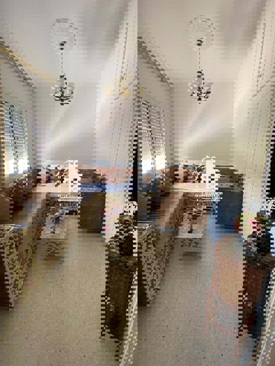 A louer appartement S+3 à la Manouba