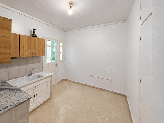 A louer un appartement S+2 au bardo 2