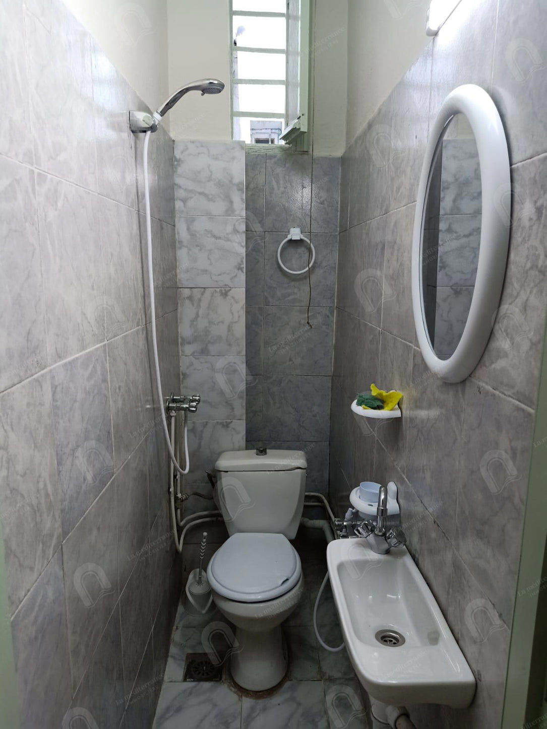 A louer appartement S+2 au centre ville
