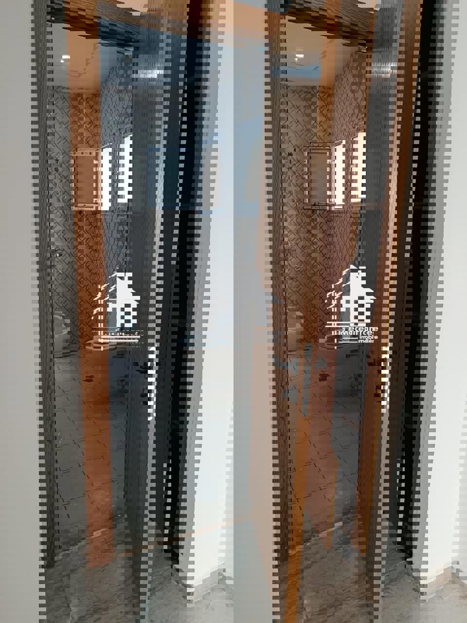 Appartement S+3 à la Marsa