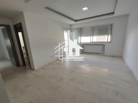 A louer S+1 a la Soukra