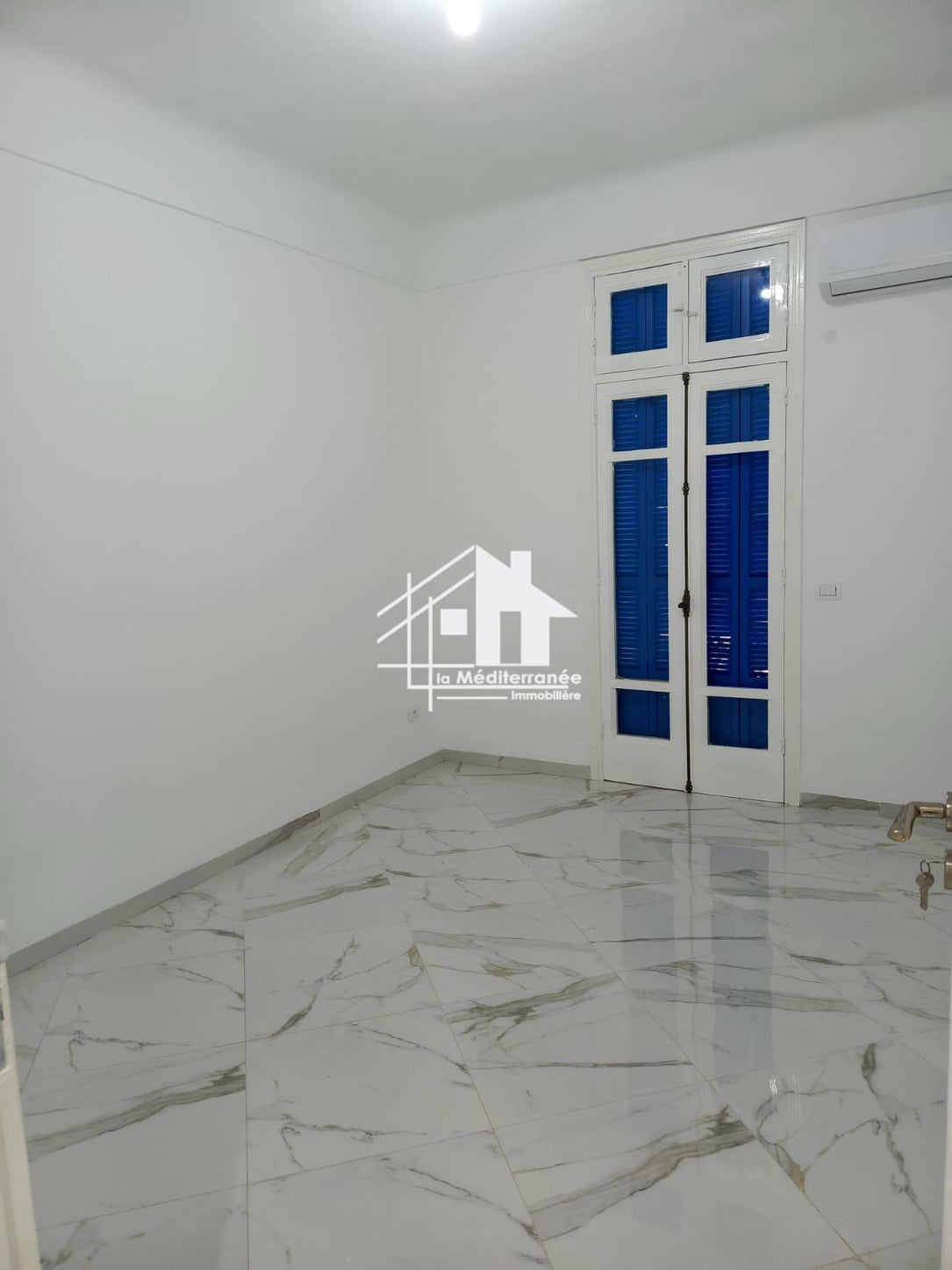 A louer appartement S+2 au centre ville