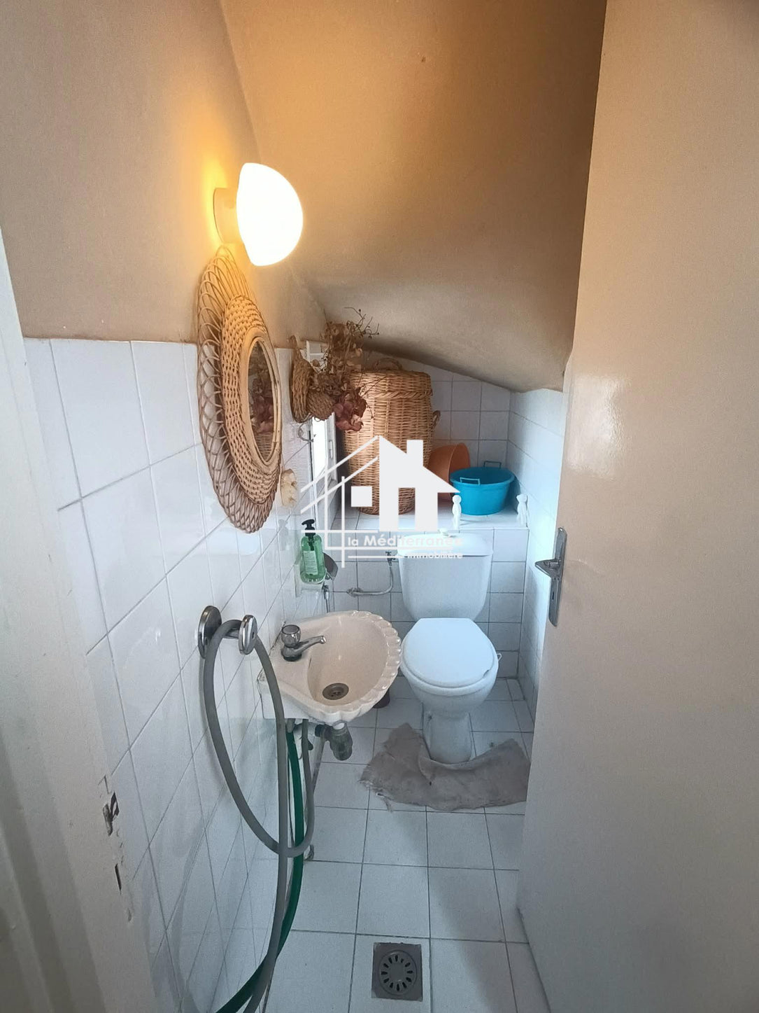 à vendre s+4 à mourouj 3