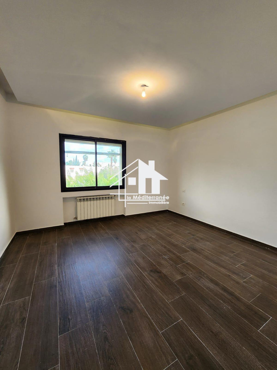 A louer S3 à la soukra