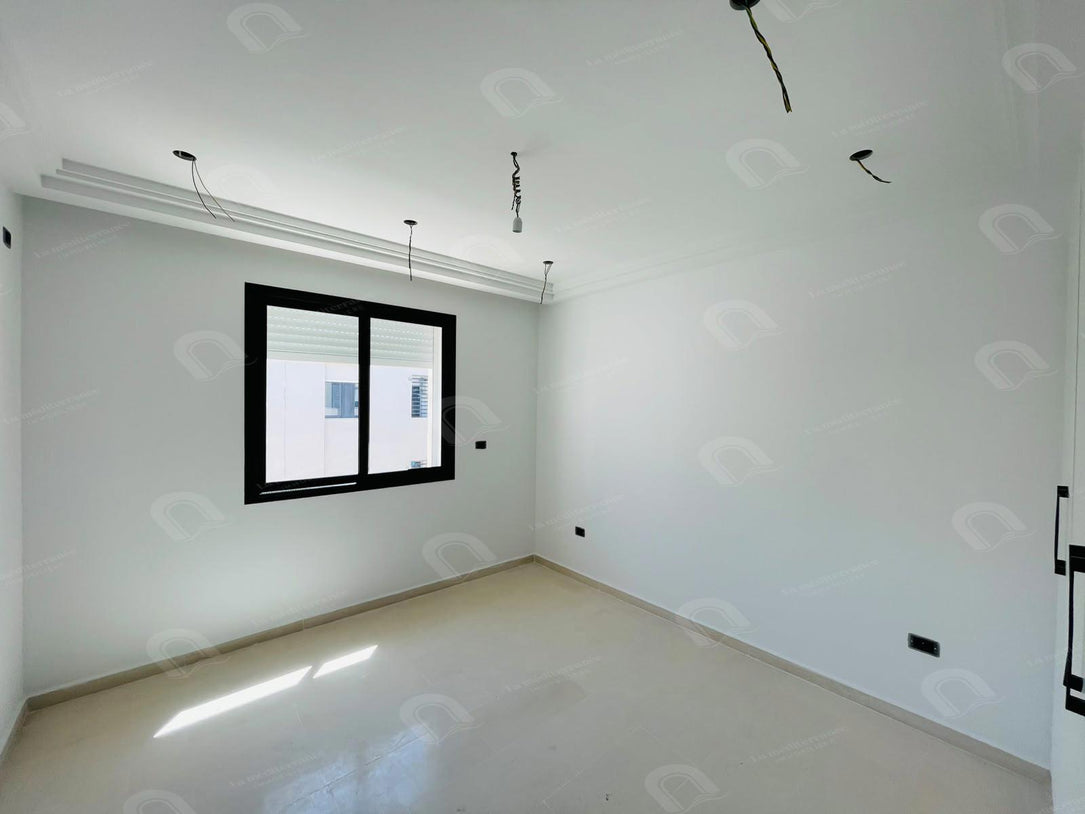 À vendre – Appartement S+1 Jamais Habité