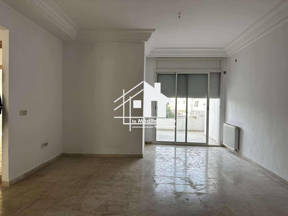 A louer Appartement S+3 à Rades