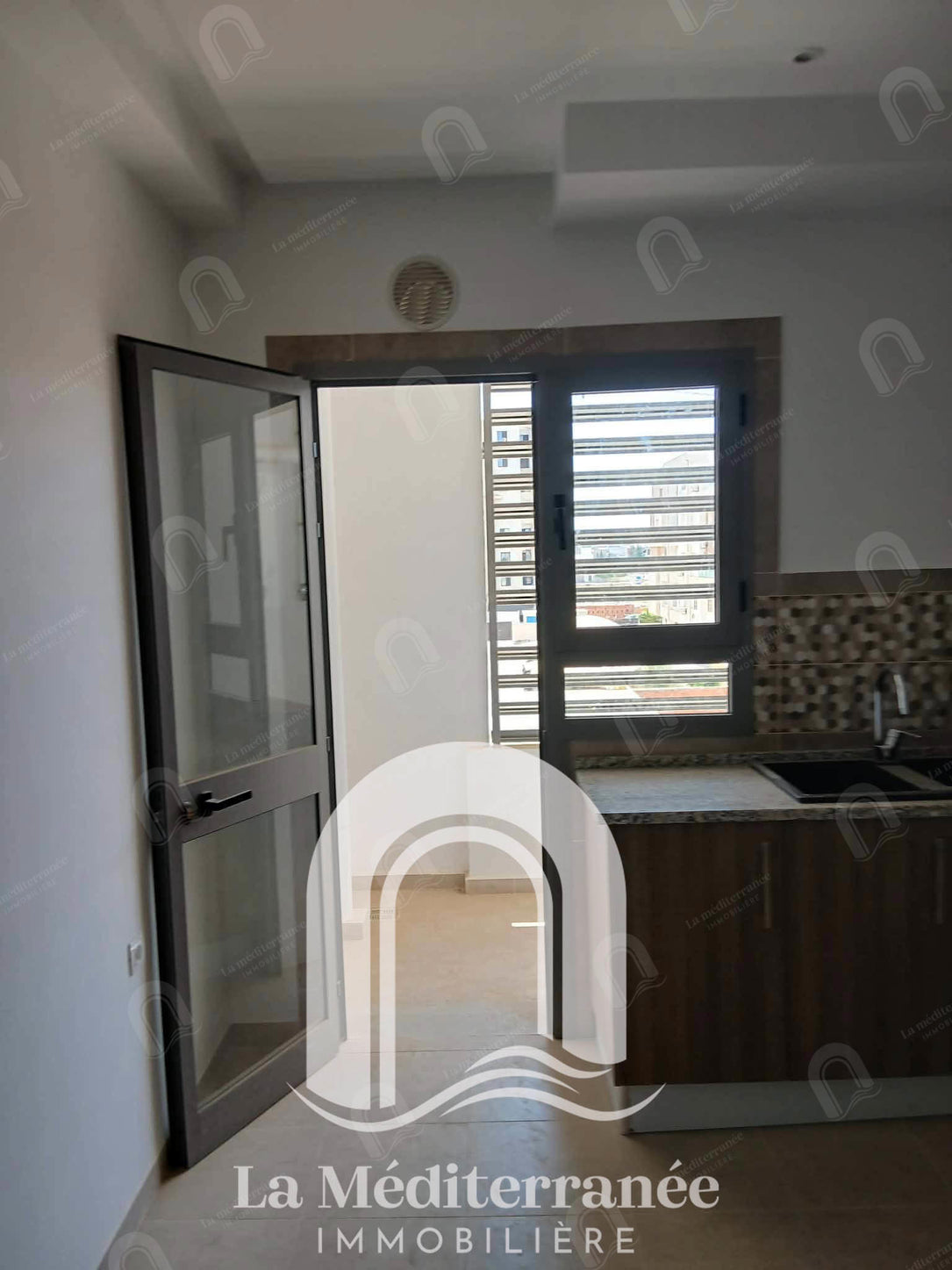 Appartement à Medina Jadida 2