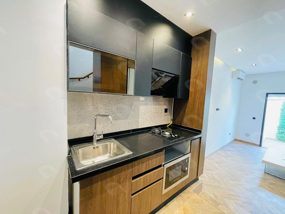 À vendre – Duplex S+1 Direct Promoteur