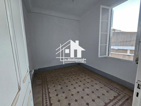 A louer appartement S+2 au centre ville