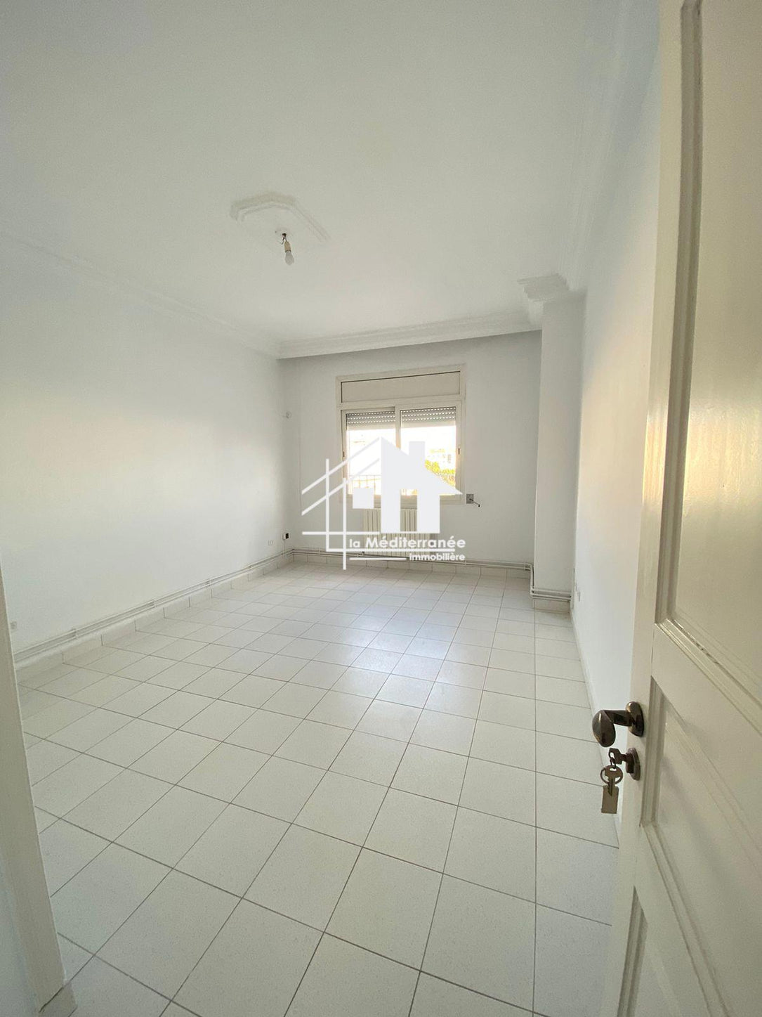 A louer duplex à saint clément Bardo