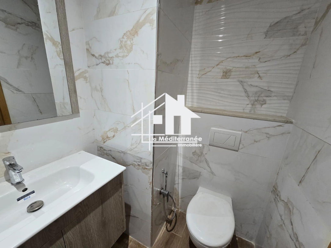 APPARTEMENT S+2 DIRECT PROMOTEUR