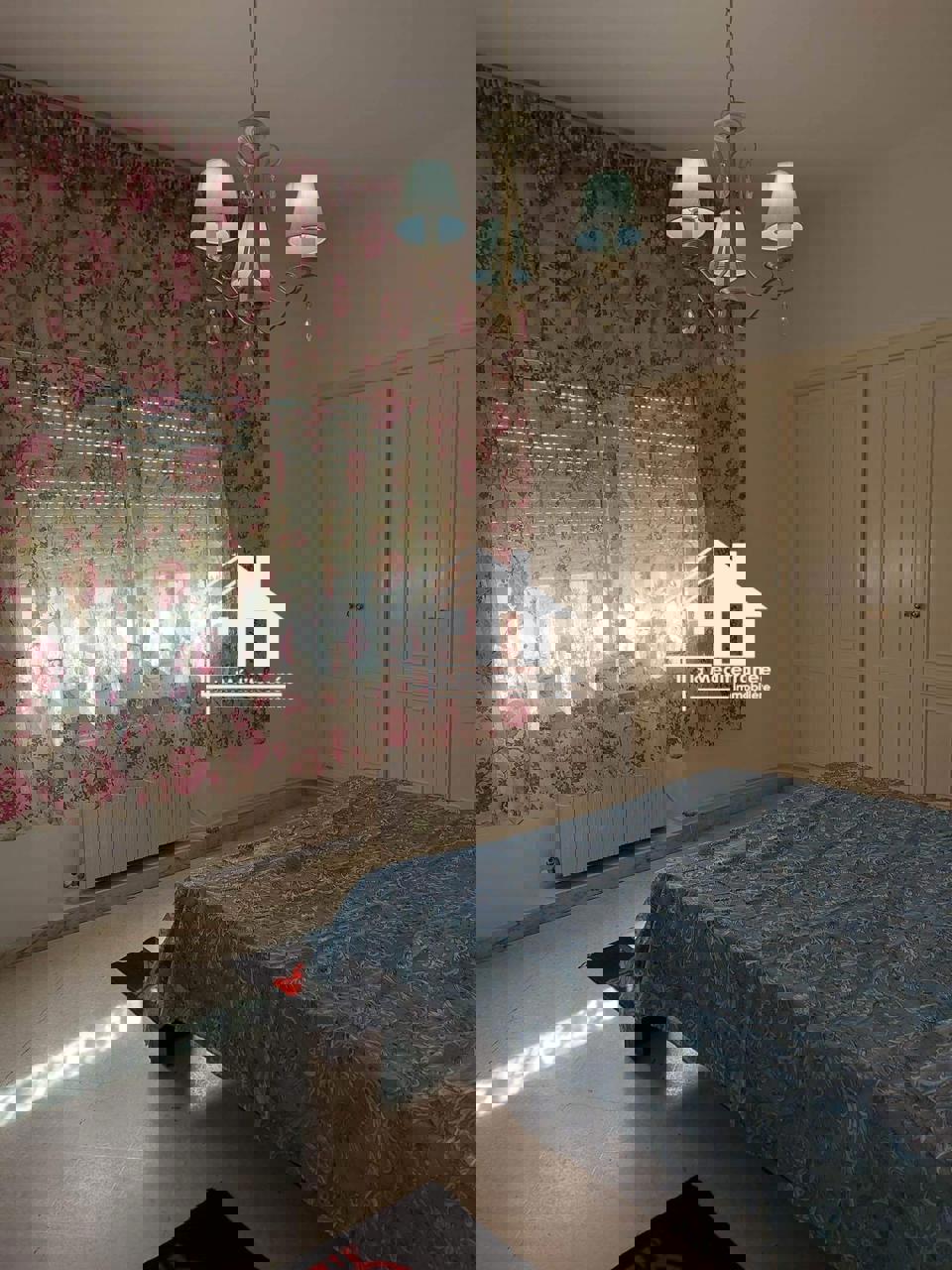 Appartement s1 meublé a louer au lac 1