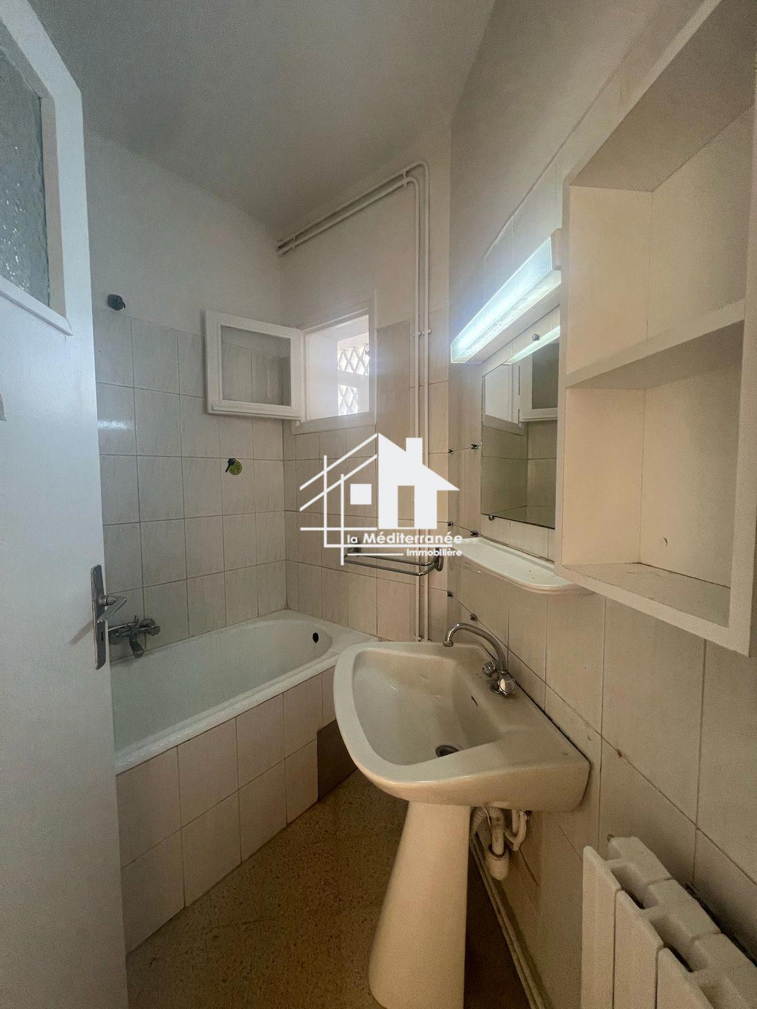 a louer appartement s2 menzah 9