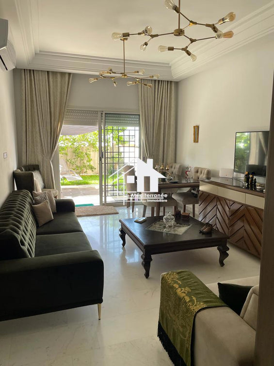 A VENDRE S2 à la nouvelle soukra