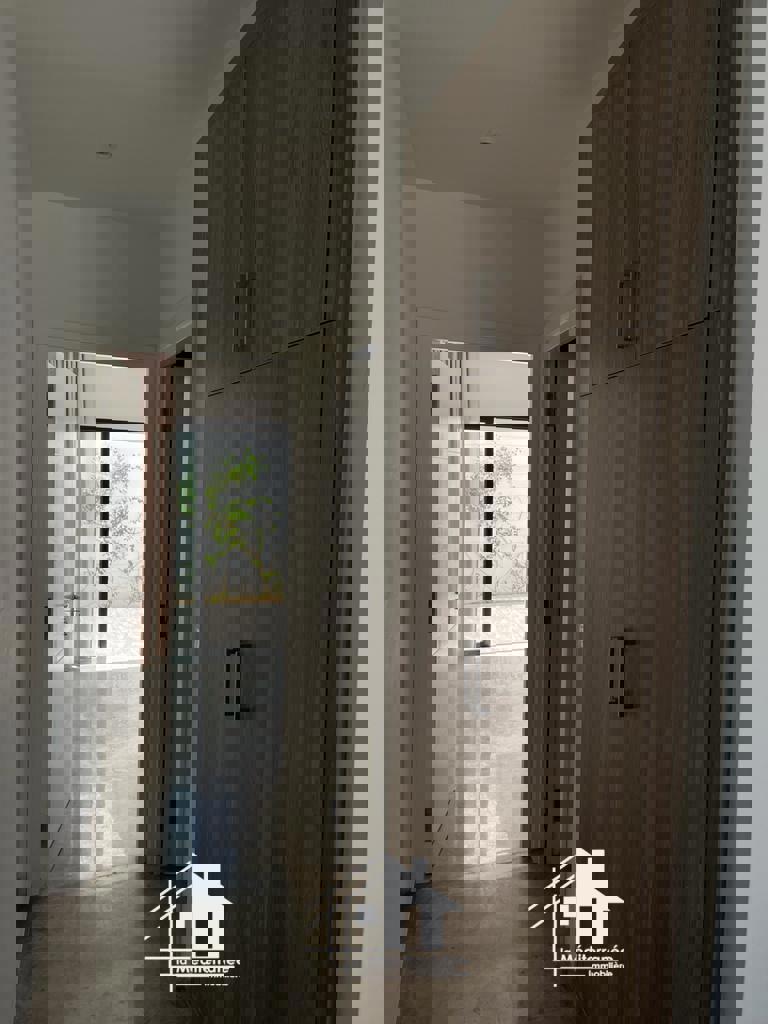 A louer appartement S+1 meublé à Chotrana 1