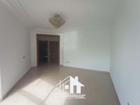 A louer Appartement S+2 à Ain Zaghouan Nord