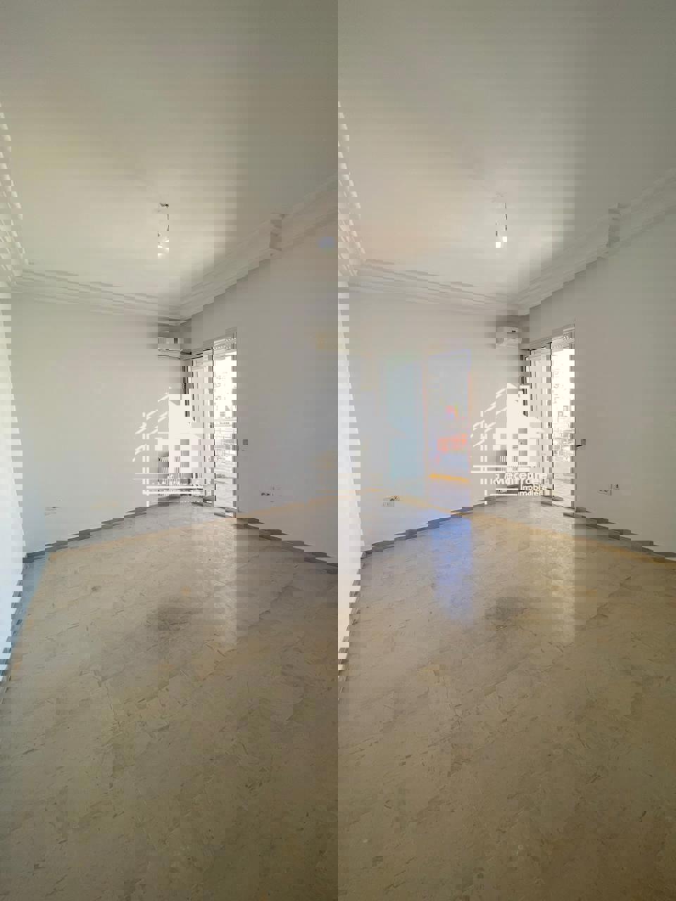 A vendre appartement s+2 au bardo 2