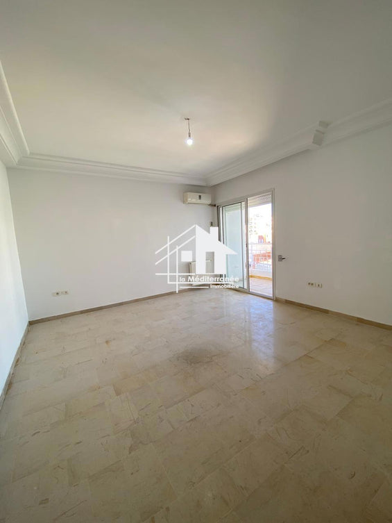 A vendre appartement s+2 au bardo 2
