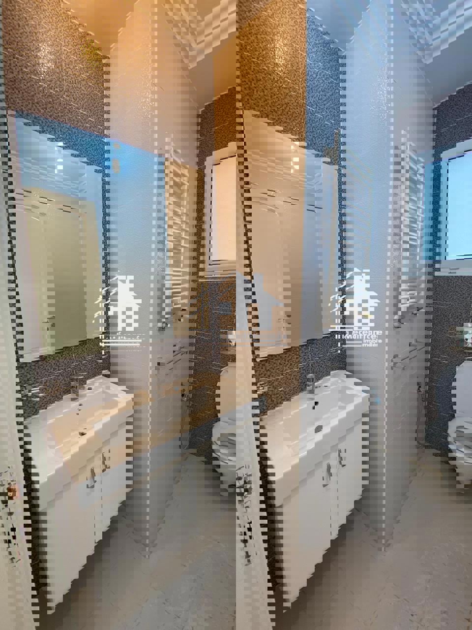 A vendre appartement s+2 au bardo 2