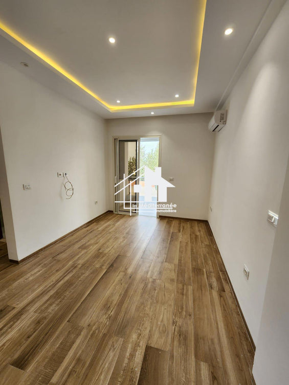 A louer s2 à la soukra