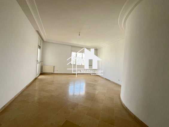 A louer un appartement s+3 a ennaser 2