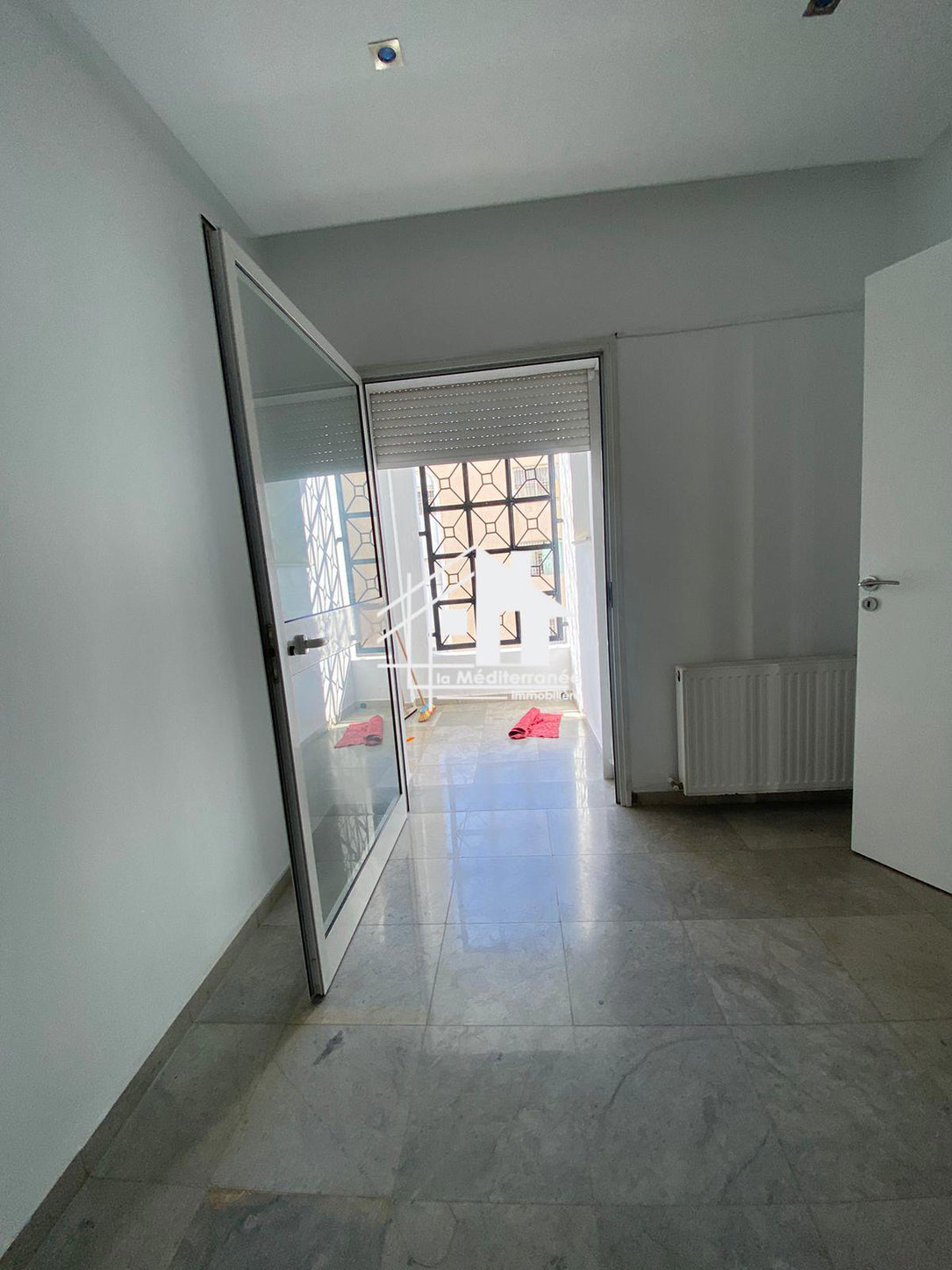 A louer appartement S+2 hst au bardo 2