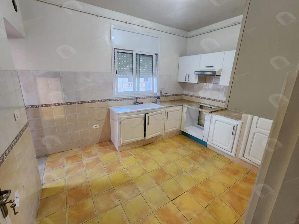 A louer appartement S+2 à manouba