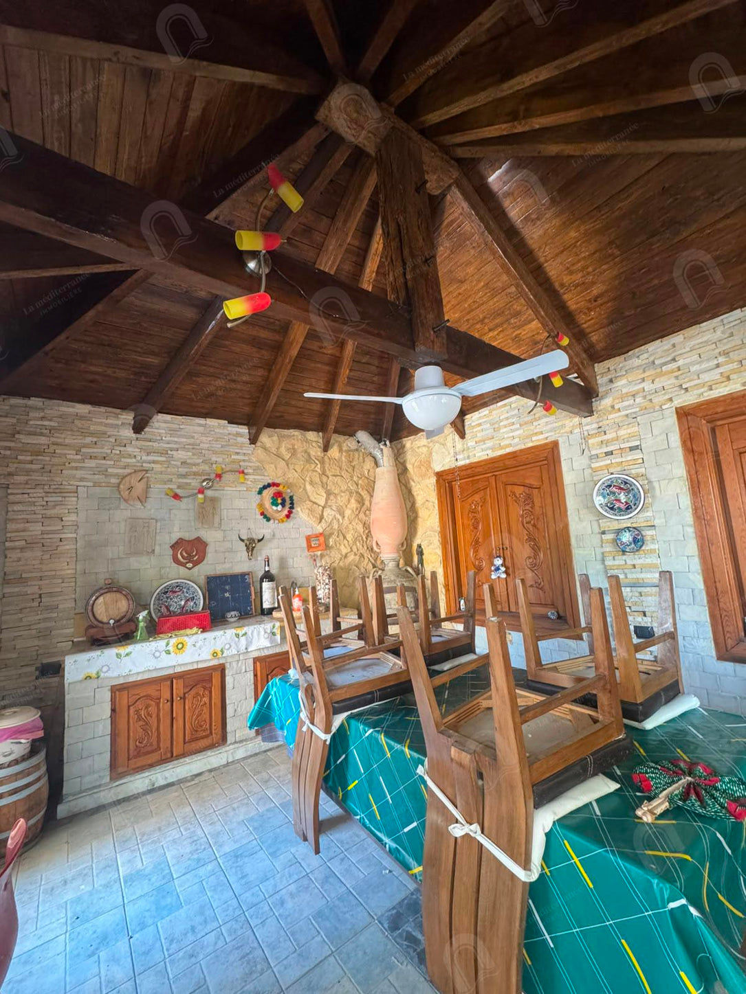 Villa à vendre