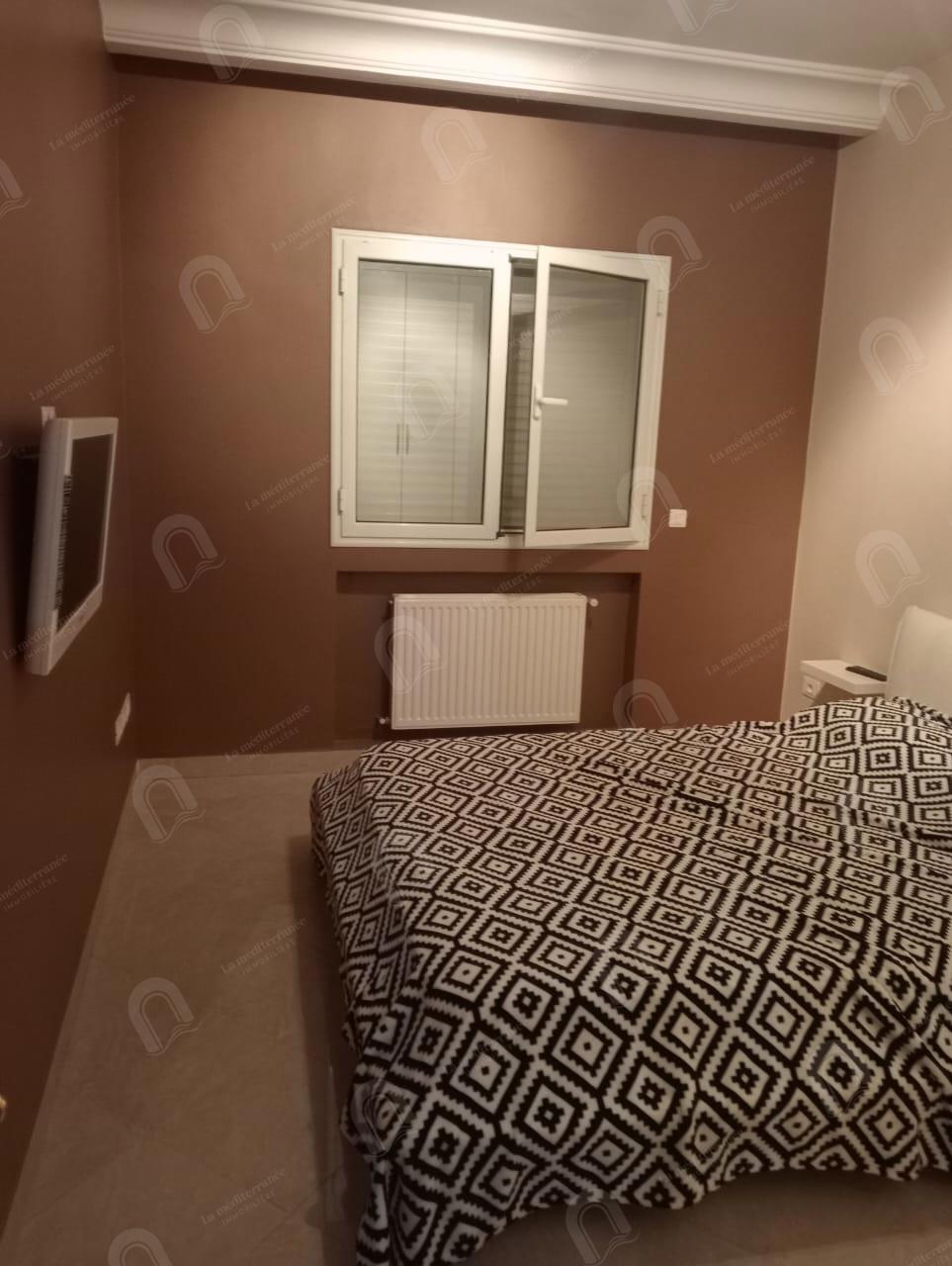 à louer un appartement s+1 meublé