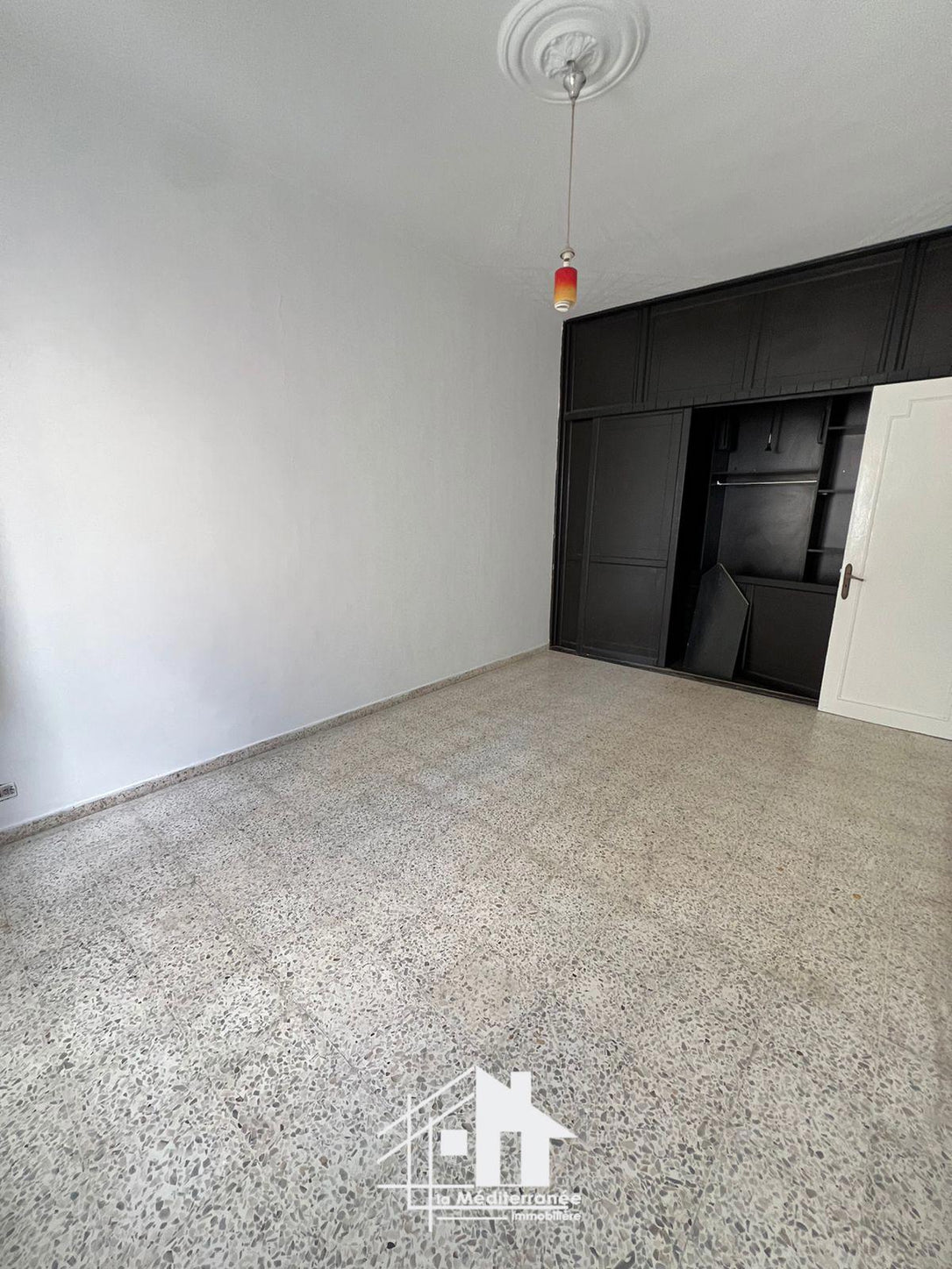 Location villa individuelle s3 au Bardo