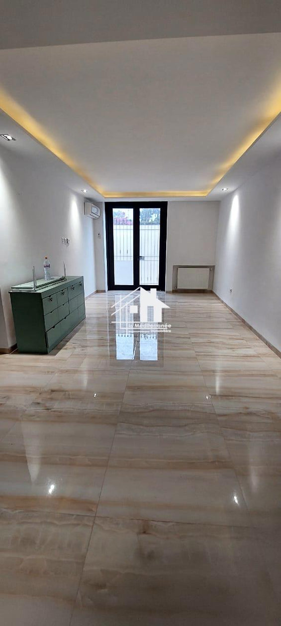 A louer Duplex S2 à la soukra