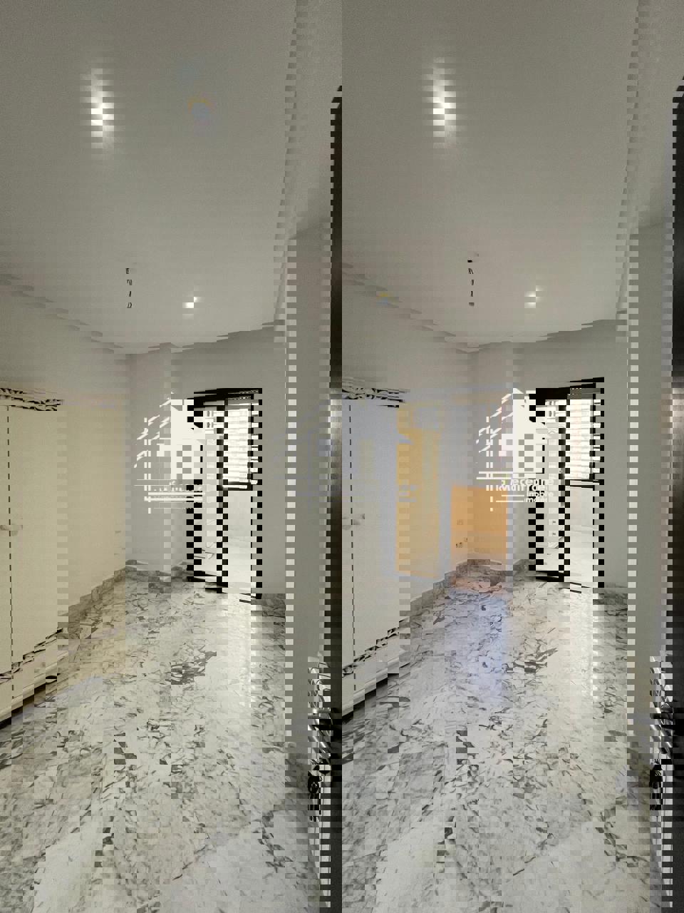 A louer duplex S+3 avec jardin à Ain Zaghouan Nord