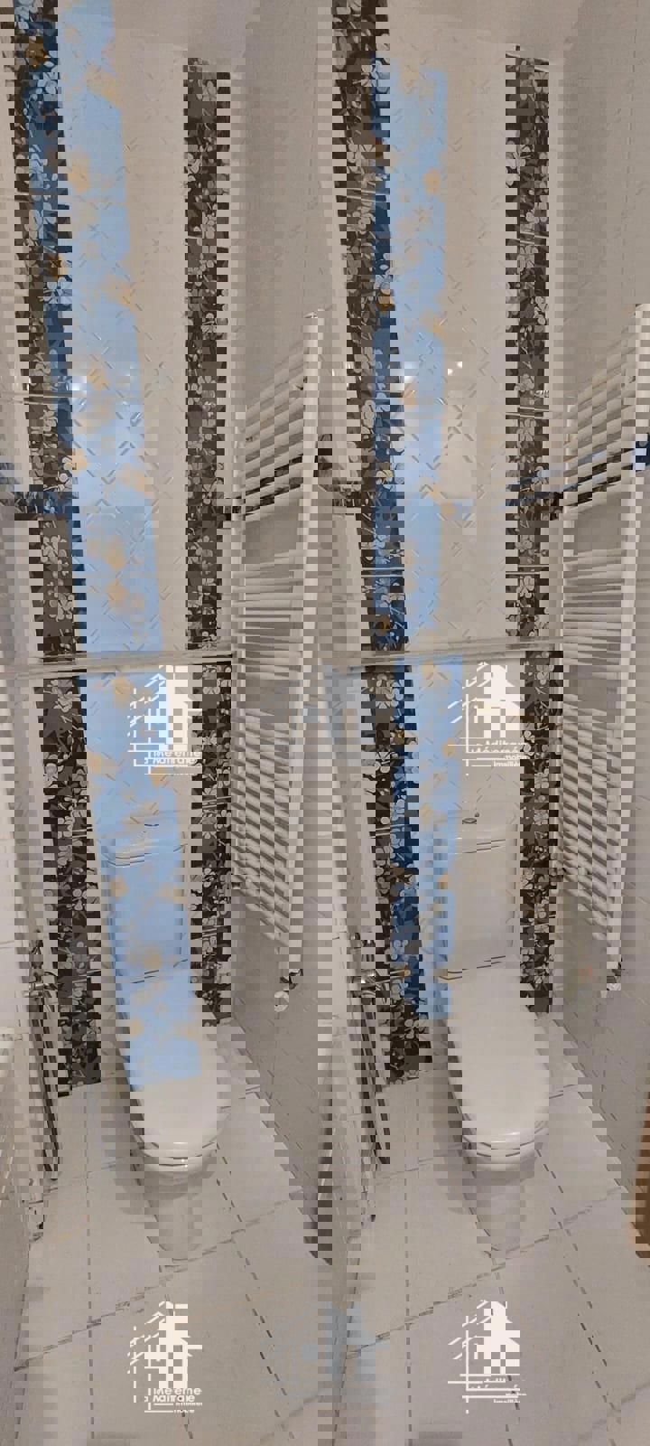 A louer S2 avec jardin à sidi daoud