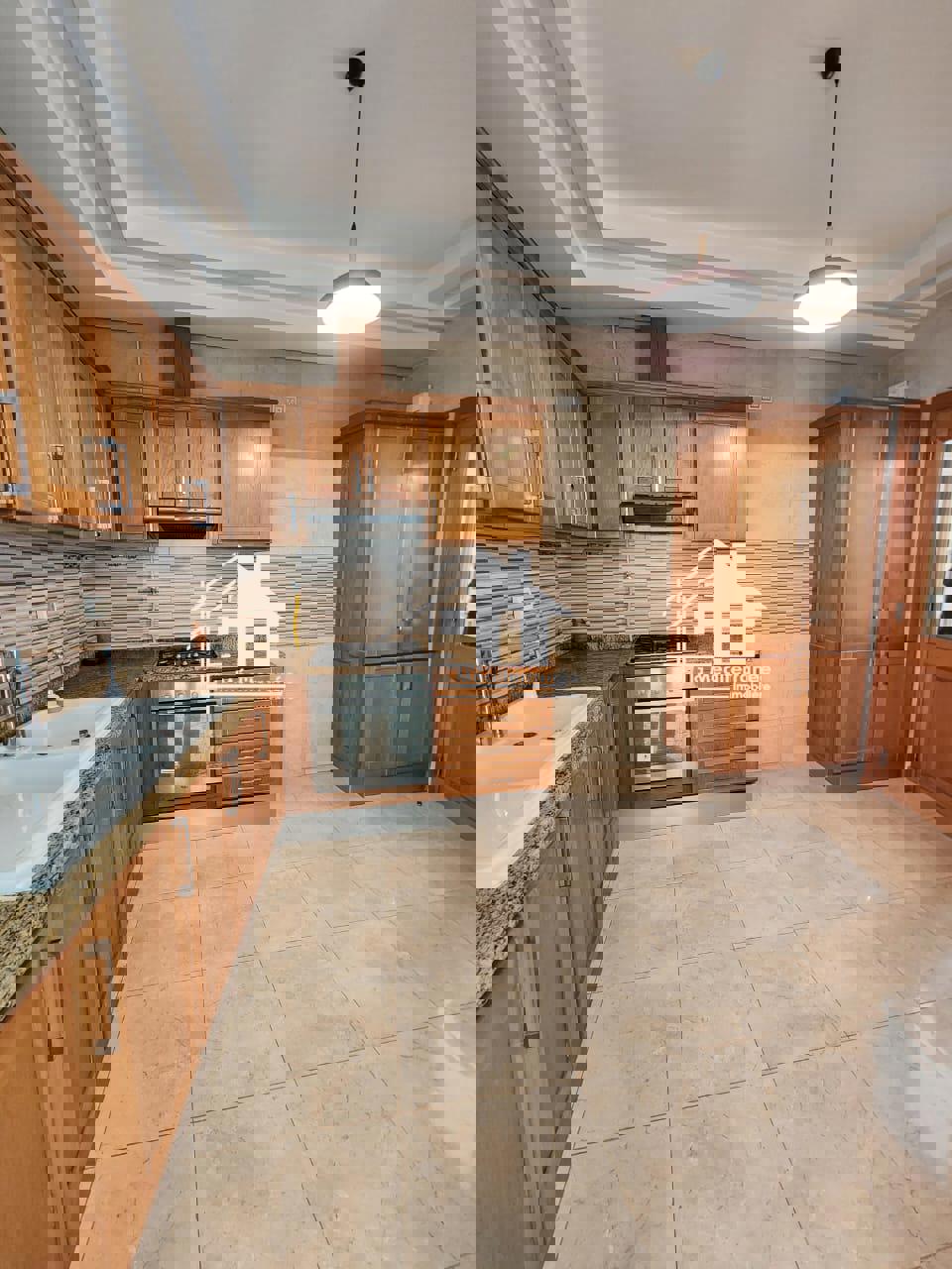 A louer S3 à la soukra