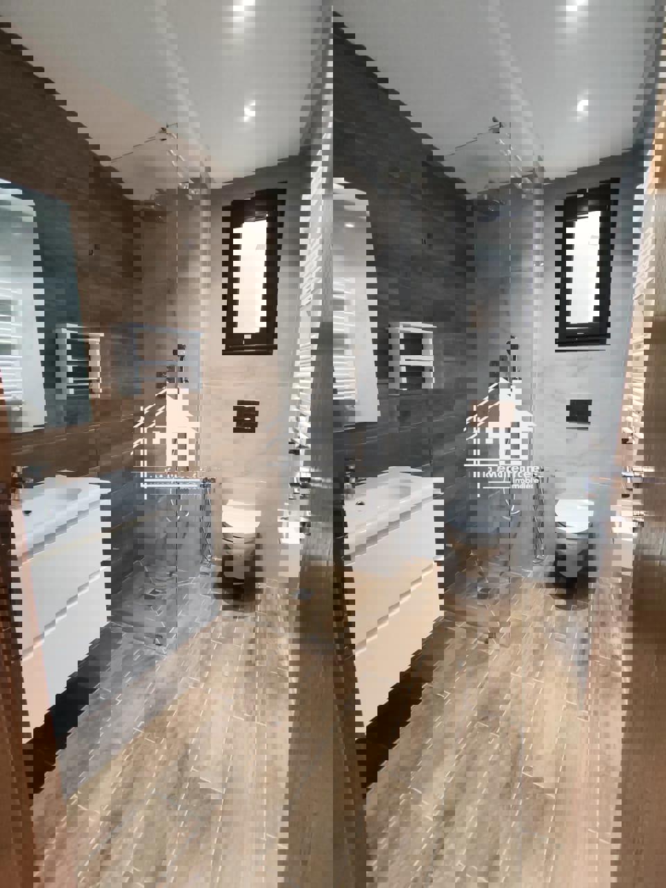 A Louer S+1 jamais habité à Chotrana 1