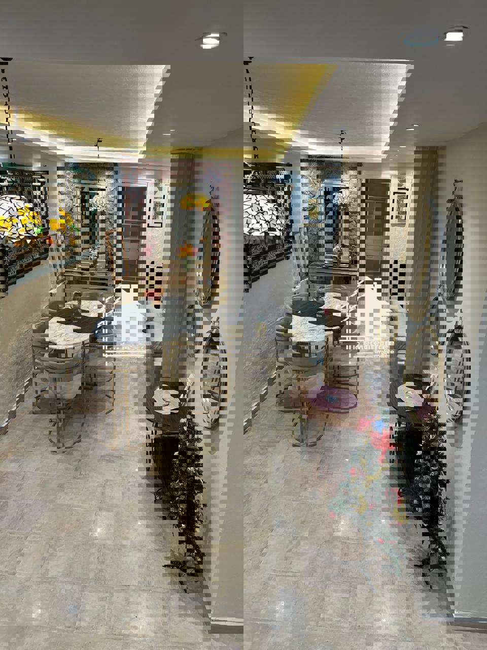 un duplex S+2 à la Marsa Cube