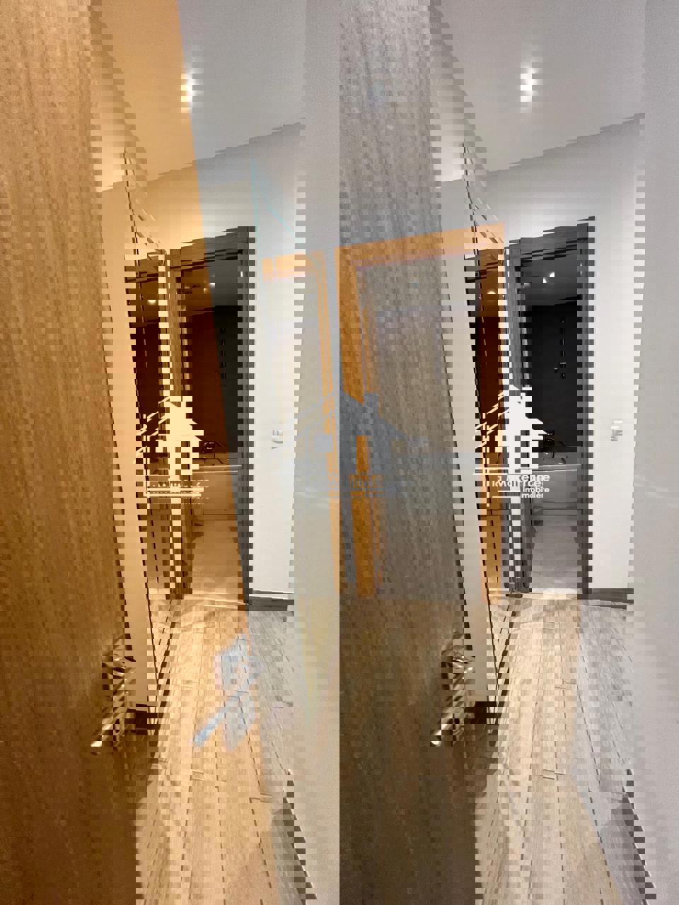 A louer appartement S+2 à ain zaghouan nord
