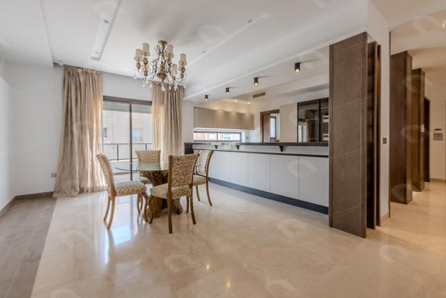 Appartement S+2 aux les berges du lac 2