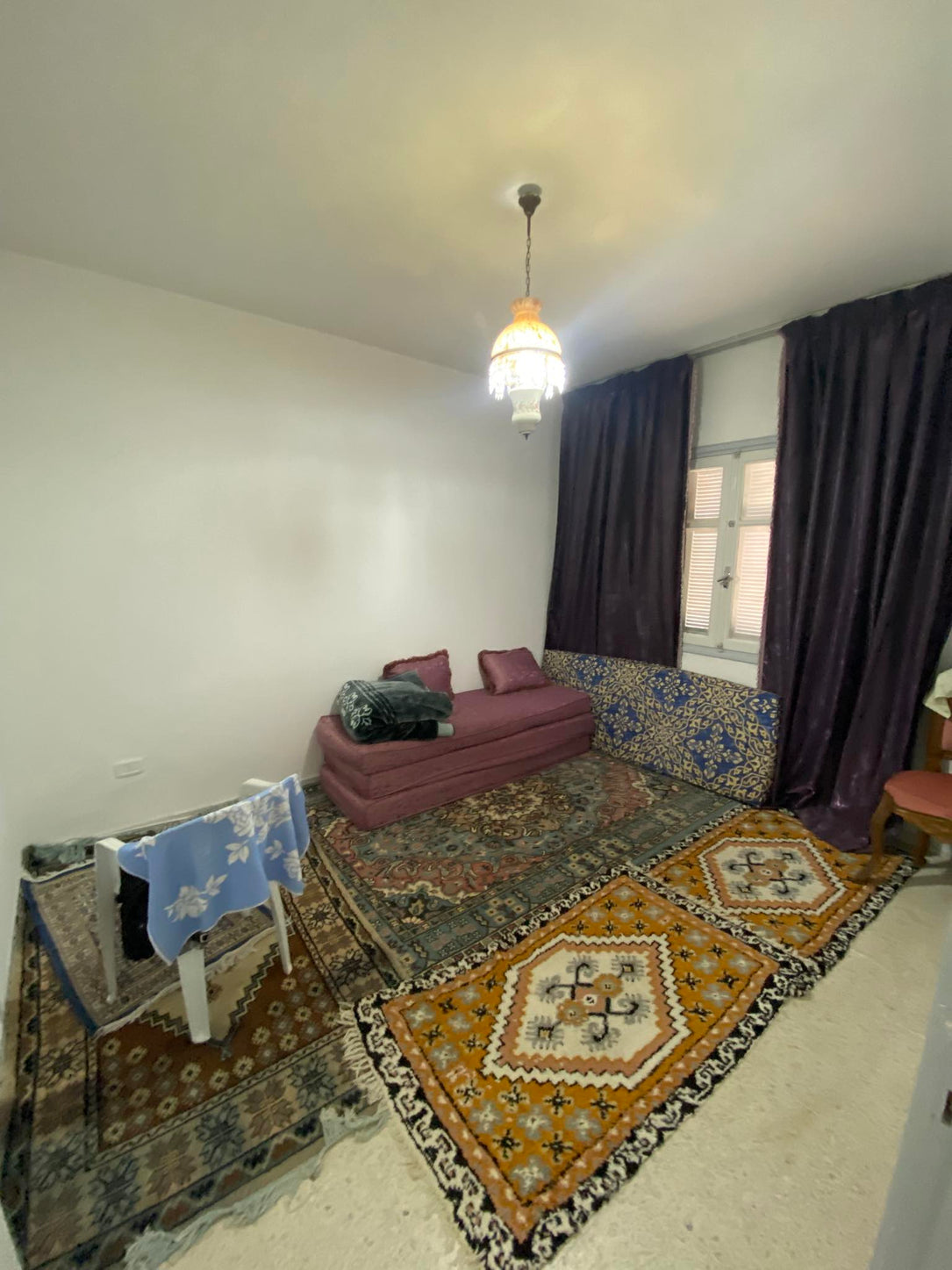 A vendre duplex S3 à Mourouj 3