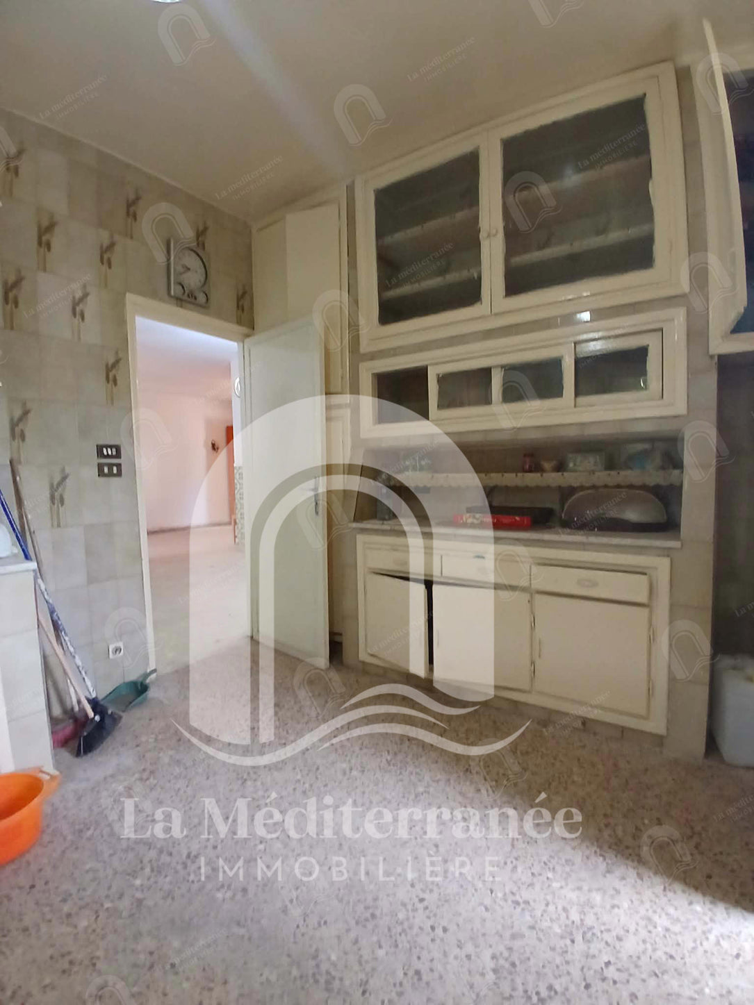 Duplex à Nouvelle Médina 1
