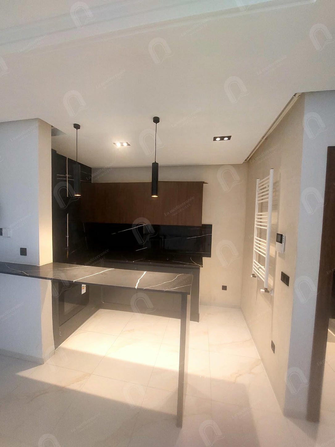 Location s1 la nouvelle soukra