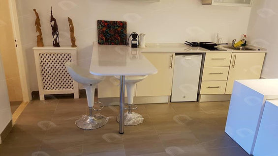 Un appartement S+0 Carthage hannibal