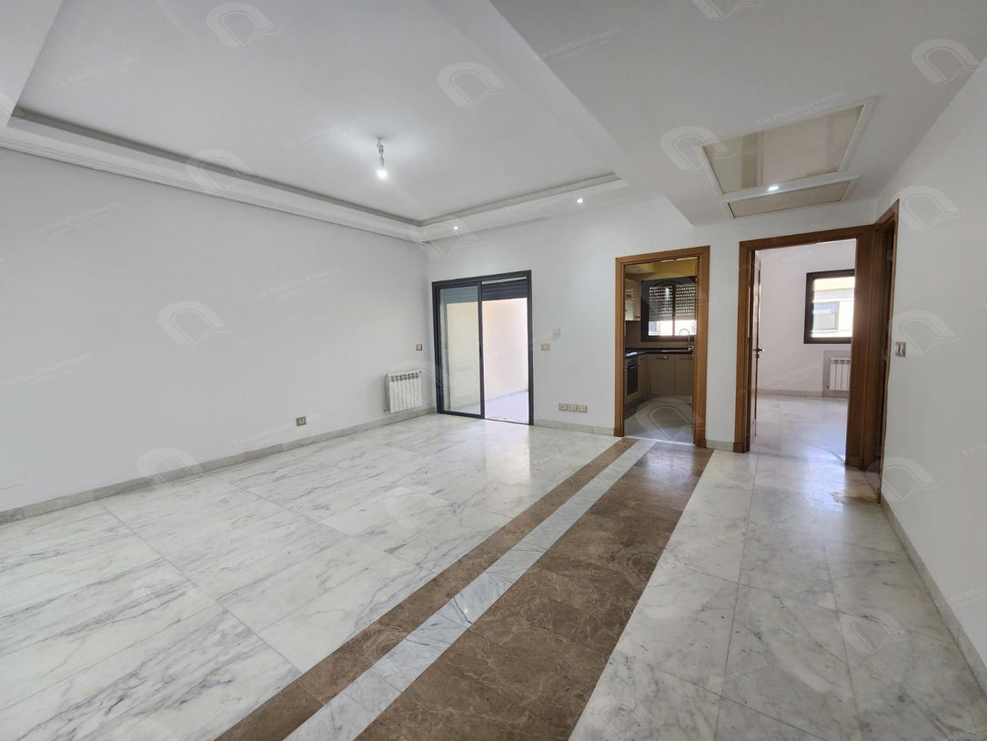 A vendre S+1 à la Soukra