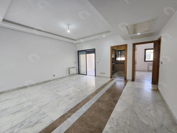 A vendre S+1 à la Soukra