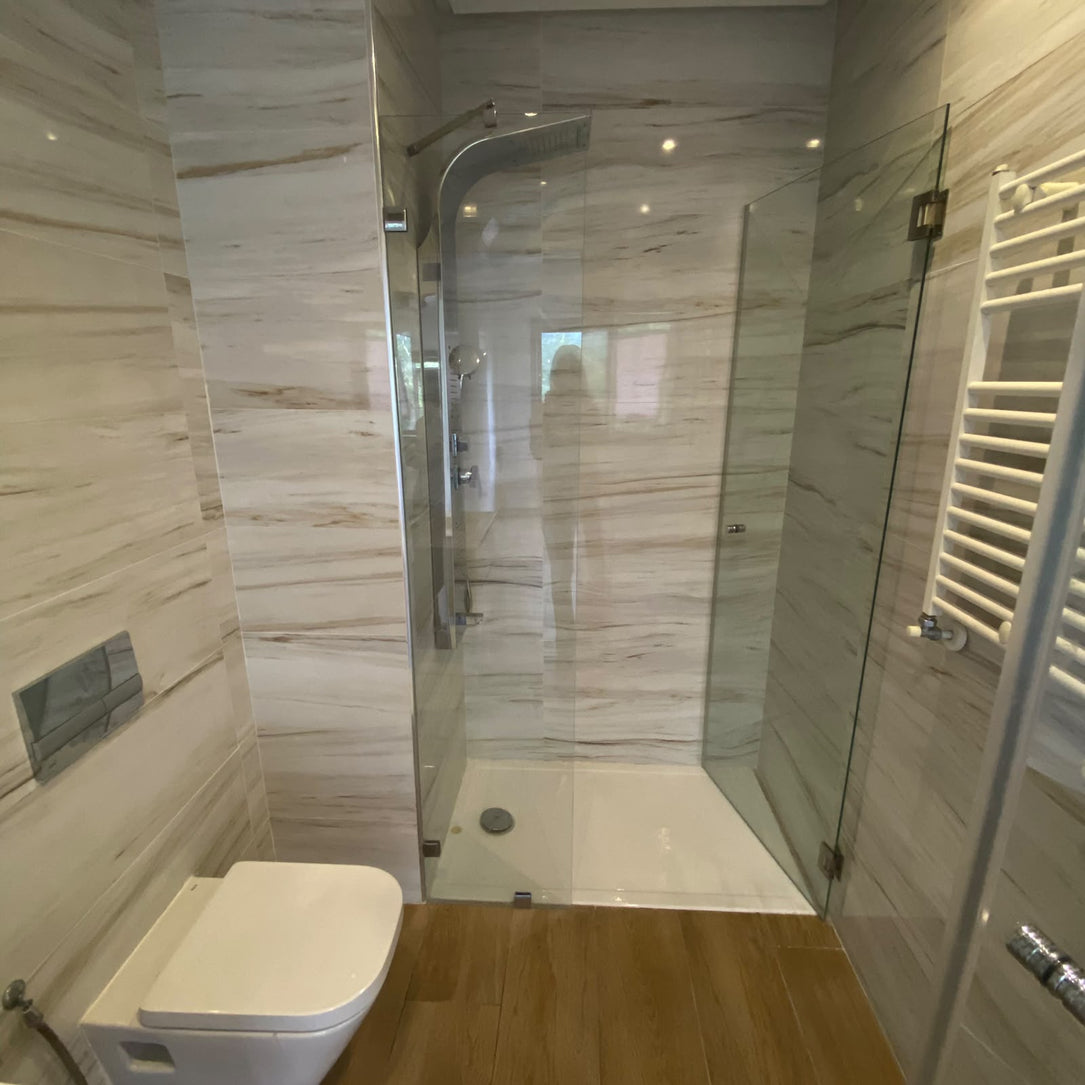 Duplex avec piscine s+3 chotrana 1 3000 DT