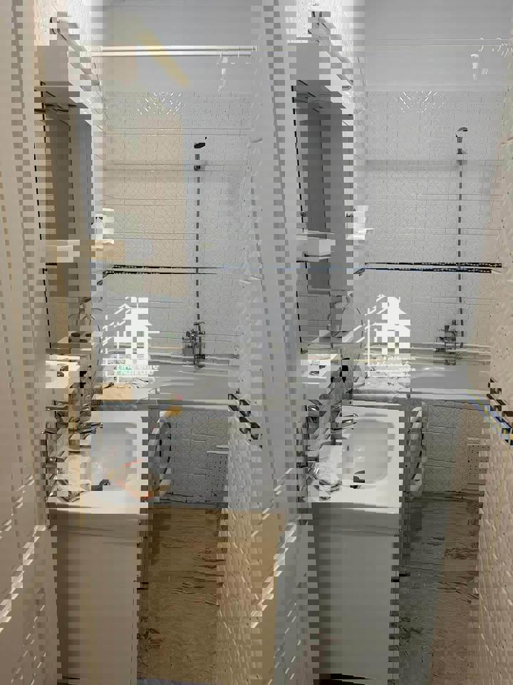 à louer appartement  s+1 meublé à 7 novembre  bab saadoun