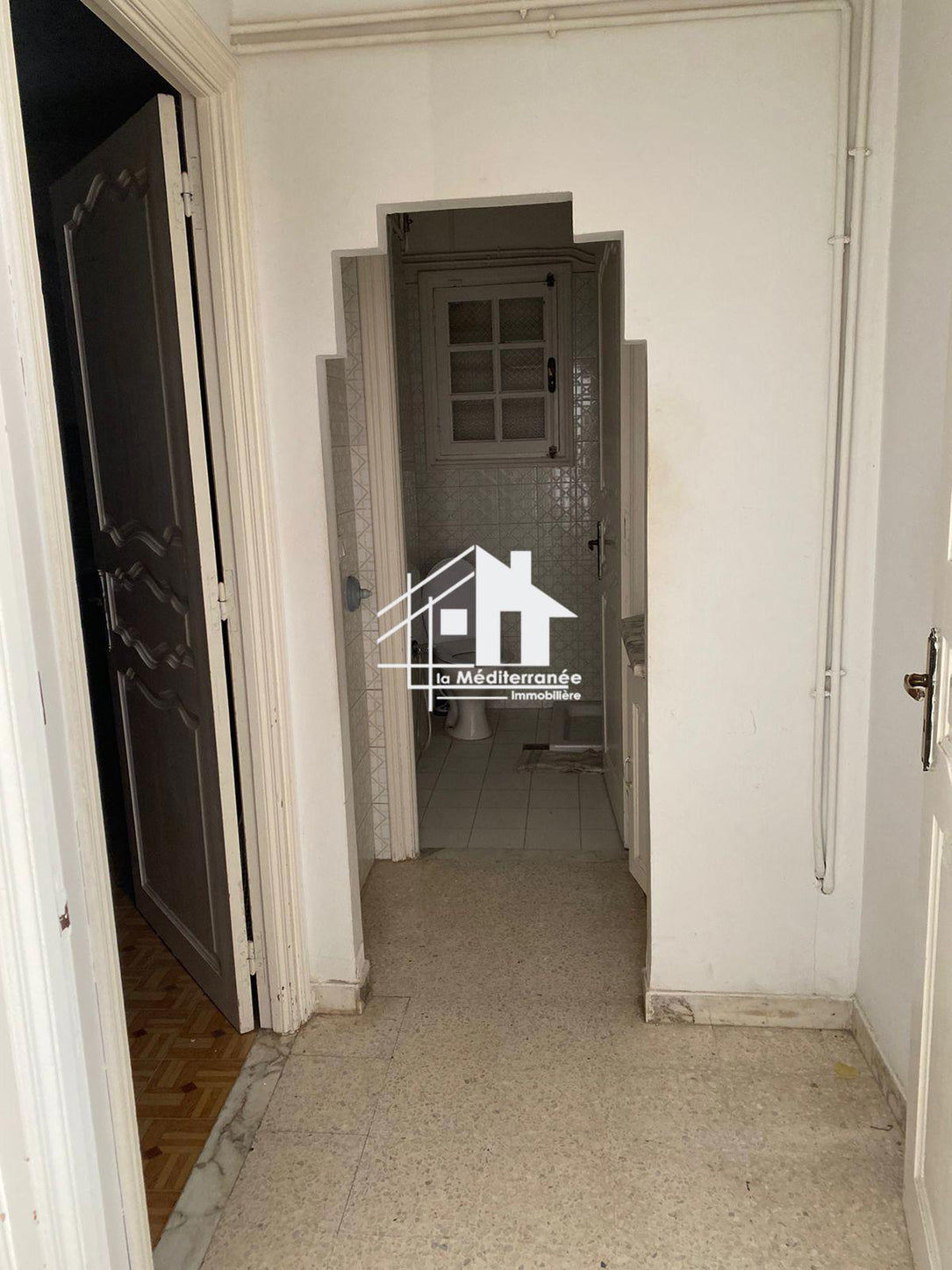 A louer duplex s3 au Bardo