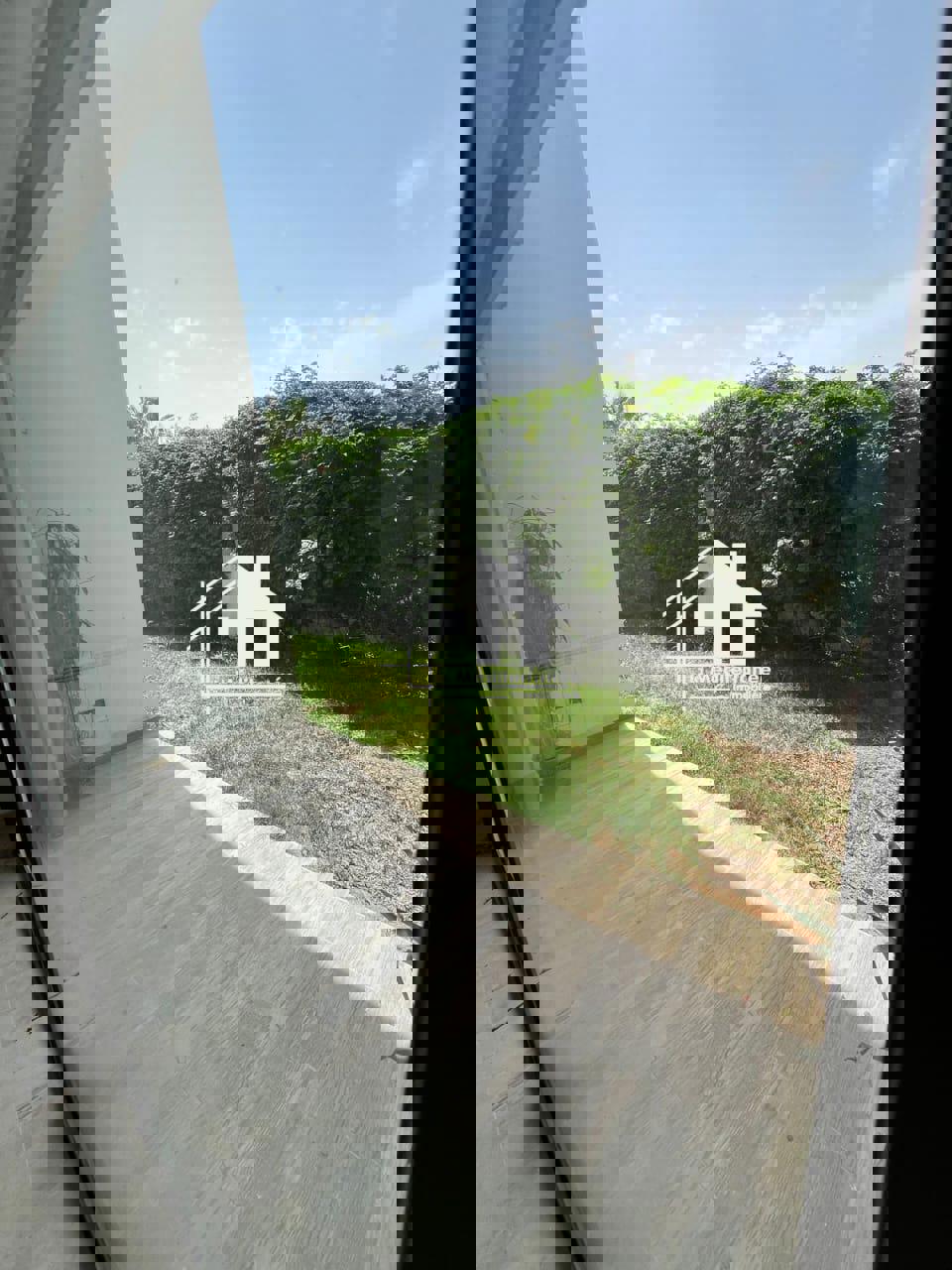 A louer un duplex S3 avec jardin